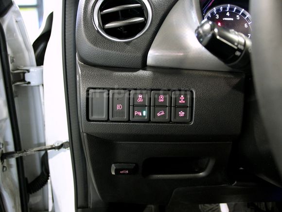 2017 SUZUKI VITARA 1.6 GLX 4X4 KEYLESS ACC GERİ GÖRÜŞ CAM TAVAN