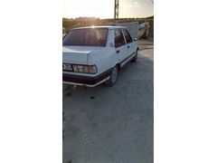 Hatasız 2 parça boyalı Tofaş Şahin 1.6 1994 Model