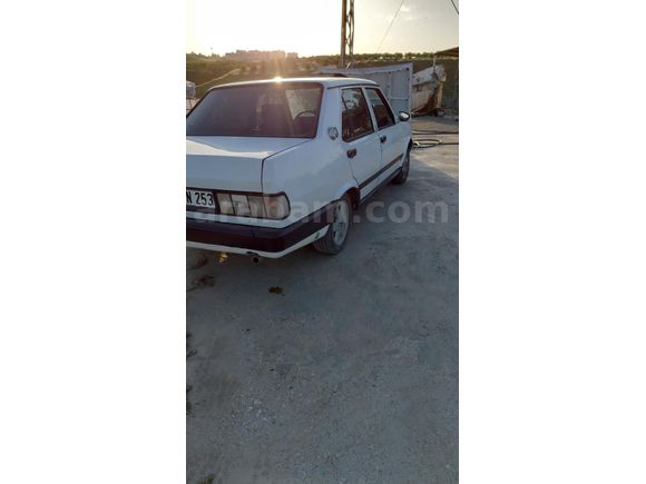 acil acillll fiyat son pazarlık yok Hatasız 2 parça boyalı Tofaş Şahin 1.6 1994 Model