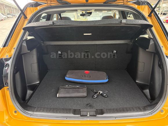 HATASIZ 4×4 CAM TAVAN VİTARA