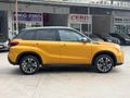 HATASIZ 4×4 CAM TAVAN VİTARA