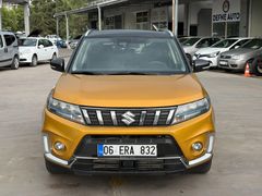 HATASIZ 4×4 CAM TAVAN VİTARA