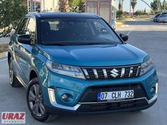 2022 1.4 Hybrid~4X4~Çift Renk~HATASIZ~122km