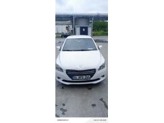 Sahibinden Peugeot 301 1.6 HDi Active 2013 Model