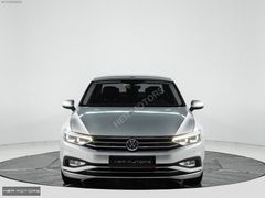 HER MOTORS 2020 VOLKSWAGEN PASSAT 2.0 TDI BMT 4x4 ELEGANCE