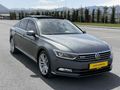 VW PASSAT 2.0 TDI 4MOTION 4x4 HIGHLINE 240 HP CAM TAVAN