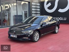 2020 - VOLKSWAGEN PASSAT 2.0 BUSINESS BAKIMLI