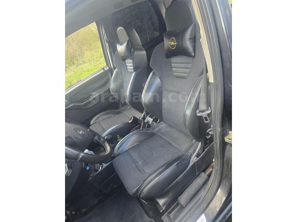 Sahibinden Opel Meriva 1.6 OPC 2006 Model