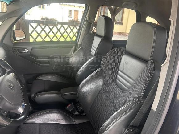 Sahibinden Opel Meriva 1.6 OPC 2006 Model
