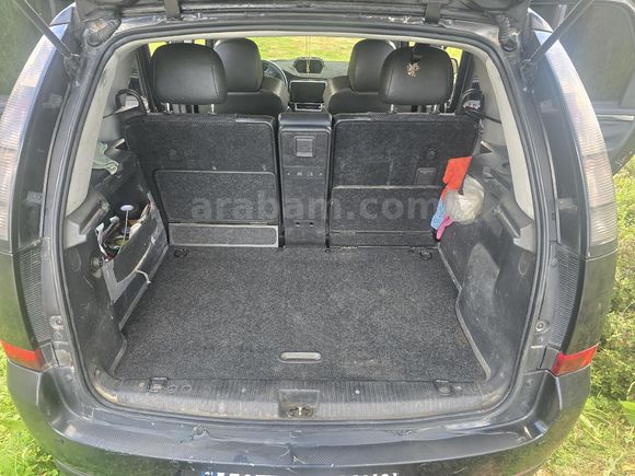 Sahibinden Opel Meriva 1.6 OPC 2006 Model