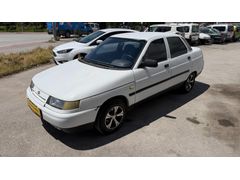 TUNÇSAN OTOMOTİV LADA VEGA ZIRH KAPLI TERTEMİZ ORJİNAL 245700KM