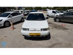 TUNÇSAN OTOMOTİV LADA VEGA ZIRH KAPLI TERTEMİZ ORJİNAL 245700KM