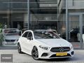' DÜNDAR ' MERCEDES BENZ / A200 AMG /Ç.HAFIZA/E.KOLTUK/BURMESTER