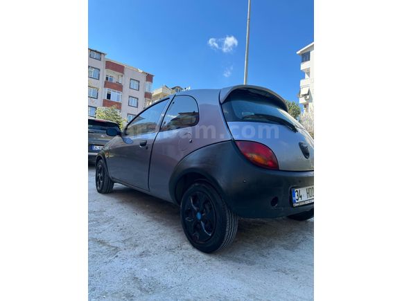 SON FİYAT! Ford KA