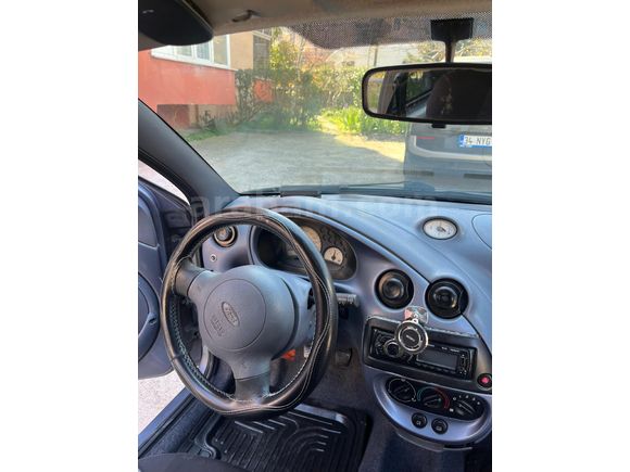 SON FİYAT! Ford KA