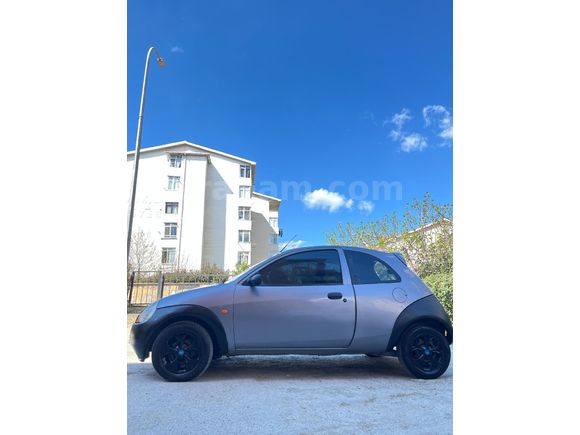 SON FİYAT! Ford KA