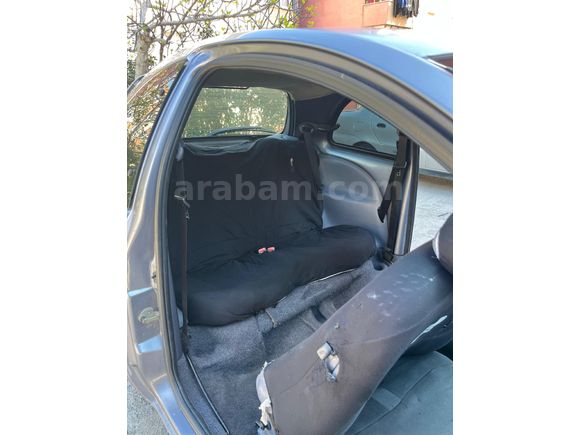SON FİYAT! Ford KA