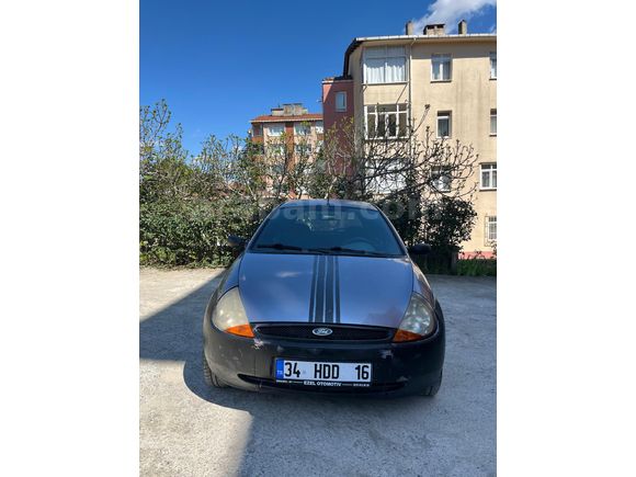 SON FİYAT! Ford KA