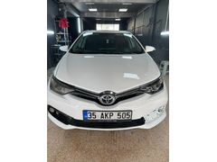 Sahibinden Toyota Auris 1.33 Comfort 2015 Model
