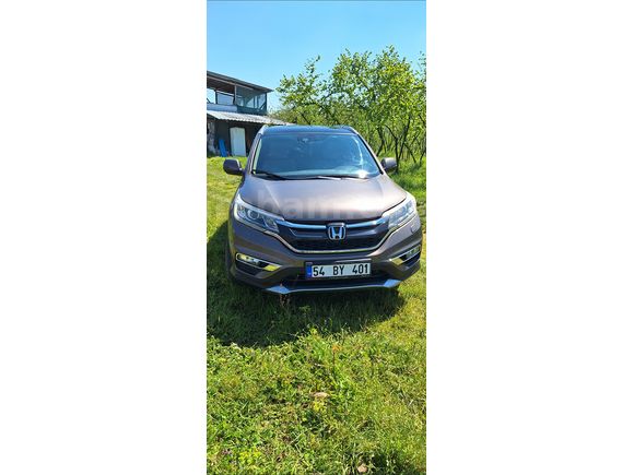 Sahibinden Honda CR-V 1.6 i-DTEC Executive 2016 Model 