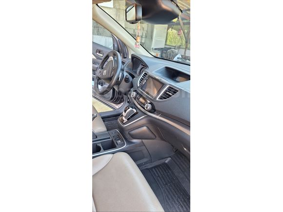 Sahibinden Honda CR-V 1.6 i-DTEC Executive 2016 Model 
