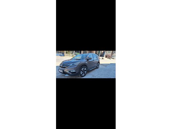 Sahibinden Honda CR-V 1.6 i-DTEC Executive 2016 Model 
