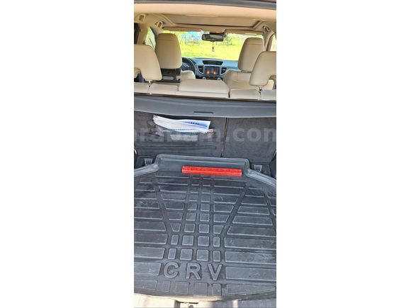 Sahibinden Honda CR-V 1.6 i-DTEC Executive 2016 Model 