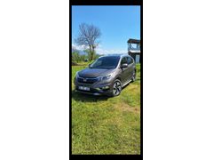 Sahibinden Honda CR-V 1.6 i-DTEC Executive 2016 Model 