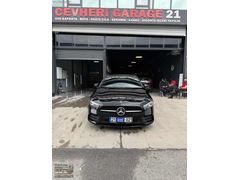 Cevheri garage 21 den servis bakımlı