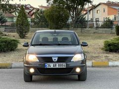 Sahibinden Dacia Logan 1.5 dCi Black Line 2012 Model 