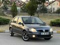 Sahibinden Dacia Logan 1.5 dCi Black Line 2012 Model 