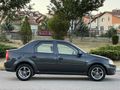 Sahibinden Dacia Logan 1.5 dCi Black Line 2012 Model 
