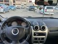 Sahibinden Dacia Logan 1.5 dCi Black Line 2012 Model 