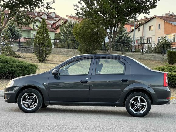 Sahibinden Dacia Logan 1.5 dCi Black Line 2012 Model 