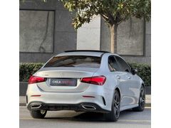 CHİLA | 2025 A 200 AMG GECE PAKETİ İÇİ TABA HATASIZ BOYASIZ