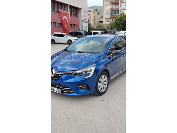 Sahibinden Renault Clio 1.0 SCe Joy 2022 Model