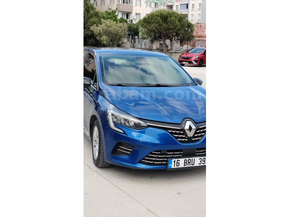 Sahibinden Renault Clio 1.0 SCe Joy 2022 Model