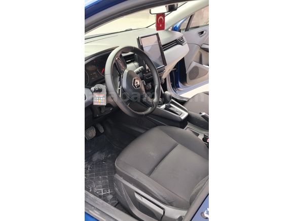 Sahibinden Renault Clio 1.0 SCe Joy 2022 Model