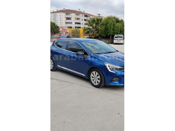 Sahibinden Renault Clio 1.0 SCe Joy 2022 Model