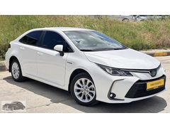EMİR OTO'DAN 2021 TOYOTA COROLLA 1.8 HYBRİD DREAM 105'bindeTEMİZ