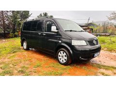 Sahibinden 4X4 Volkswagen Caravelle 2.5 TDI  Highline  2006 Model