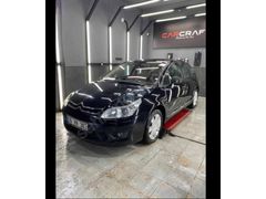 Sahibinden Citroen C4 1.6 HDi SX PK 2009 Model