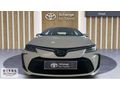 TOYOTA PLAZA HIZEL GÜVENCESİYLE T.COROLLA 1.8 HYBRİD DREAM MDS