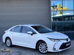 0.59KREDİ-400PEŞİNAT SENET-2022 COROLLA 1.8 HYBRID DREAM BAKIMLI