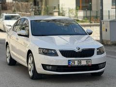 Sahibinden Skoda Octavia 1.2 TSI Style 2015 Model Ankara