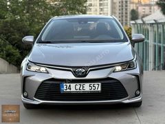 2020 110.000 KM HATASIZ AYARDA 1.8 HYBRİD Y.SERVİS BAKML