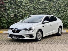''PARS OTOMOTİV'' 2021 MEGANE OTOMATİK BOYASIZ SERVİS BAKIMLI