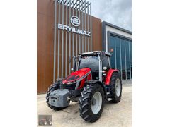ERYILMAZ TRAKTÖR'DEN 2022 MODEL MASSEY FERGUSON 5 S 145