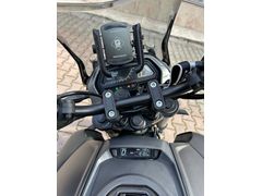 Sahibinden Bajaj Dominar 400 UG 