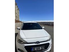 Sahibinden Hyundai i20 1.2 MPI Style 2015 Model 